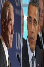 Watch Hypothetical Ron Paul vs Obama Debate [2012] Nowvideo